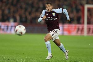 逆轉(zhuǎn)熱刺！維拉中場(chǎng)布恩迪亞：我們?nèi)〉昧艘粓?chǎng)不可思議的勝利