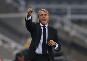 羅馬諾：討論協(xié)商后仍未能達(dá)成協(xié)議，曼奇尼目前不會(huì)成為森林新帥