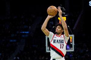 夏普4年9千萬！22屆首輪秀7人提前續(xù)約:班凱羅&切特&杰倫威超2億