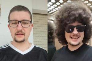 被官方翻牌了！雙紅會(huì)后，曼聯(lián)官方點(diǎn)贊評(píng)論球迷“蓄發(fā)哥“社媒