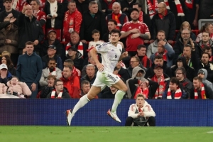 卡里克：這場勝利是巨大的激勵；馬奎爾是球隊的真正領(lǐng)袖和護(hù)身符