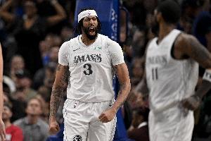 帕金斯：西部前4會(huì)是雷霆火箭獨(dú)行俠掘金 獨(dú)行俠防守聯(lián)盟最佳！