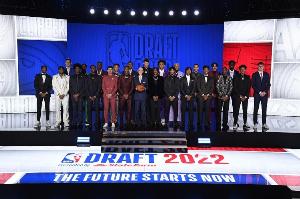 或成受限自由球員！艾維&馬瑟林&丹尼爾斯&索漢&杜倫等仍未續(xù)約