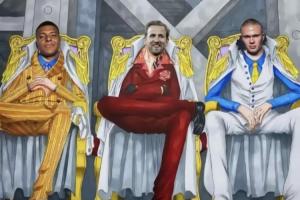 三鋒爭霸！凱恩、哈蘭德本賽季均已22球3助 姆巴佩18球4助緊追