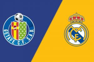 赫塔費vs皇馬首發(fā)：姆巴佩、羅德里戈出戰(zhàn)，維尼修斯替補