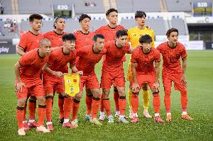 足球報：國足選帥正在加速，有消息顯示候選人已縮小至兩人