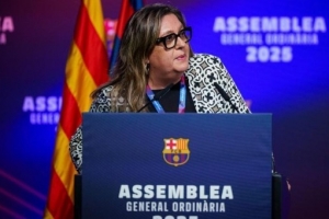 巴薩高層：季票價格是否調(diào)整需評估，新諾坎普何時完工沒明確答案