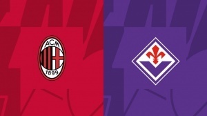 米蘭vs佛羅倫薩首發(fā)：萊奧、薩56，巴特薩基先發(fā)，魔笛出戰(zhàn)