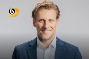 萬(wàn)幸！迭戈弗蘭參加球賽被撞斷3根肋骨+輕微氣胸，經(jīng)治療后無(wú)大礙