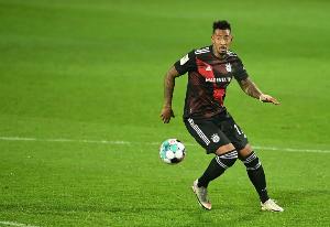 德媒：博阿滕因和孔帕尼關(guān)系不錯才能去見習(xí)，后者認為該請求無害