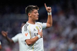 身價(jià)6000萬(wàn)！馬卡：居萊爾已成皇馬絕對(duì)主力，將首發(fā)出戰(zhàn)巴薩尤文