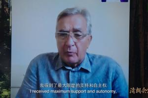 伊萬：我得到最大的支持和自主權(quán)，我們沒機會進(jìn)行更長時間的集訓(xùn)