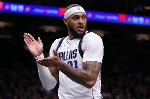 基德：加福德今天參加部分訓(xùn)練感覺(jué)不錯(cuò) 具體情況看明天身體反饋