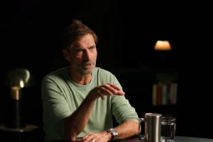 克洛普：若你不是梅西就得防守，我從未擁有梅西所以他們都要防守