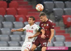 圖片報(bào)：斯坦尼西奇訓(xùn)練時(shí)膝蓋出現(xiàn)問(wèn)題，可能無(wú)法出戰(zhàn)布魯日