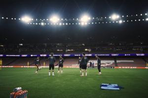 馬競(jìng)投訴沒(méi)熱水！英媒：阿森納不會(huì)受罰，歐足聯(lián)只要求比賽日供應(yīng)