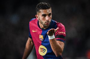 阿斯：費(fèi)蘭-托雷斯入選歐冠大名單，但預(yù)計(jì)不會(huì)首發(fā)