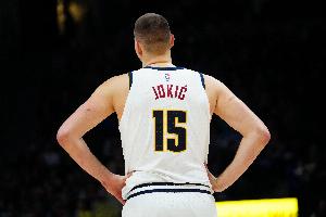 完美三雙！7年前的今天：約基奇11中11打出35分11板11助攻0失誤