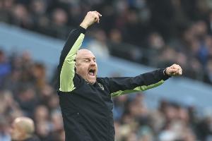 戴奇教練團(tuán)隊(duì)介紹：沃恩、斯通等4名成員都曾效力過諾丁漢森林