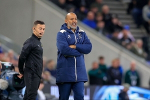 努諾：我們必須扭轉(zhuǎn)頹勢，四天后需要取得巨大進步