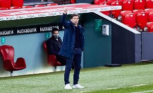 歐冠對曼城！黃潛主帥：我們教練都向瓜帥學(xué)到東西 要限制哈蘭德