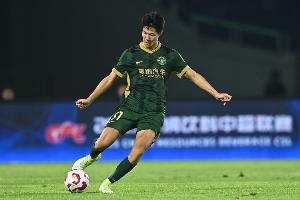 卡內(nèi)達(dá)談發(fā)掘張璦暉：球員經(jīng)驗(yàn)作用被高估，我更相信能力與潛力