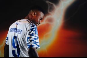 穆科科在丹麥也處境艱難，多特名宿：他需要被摟著才能感受到信任