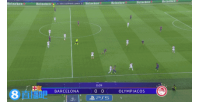 敲山震虎！巴薩開場(chǎng)后場(chǎng)失誤，波登斯遠(yuǎn)射被撲