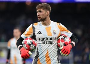 馬卡：皇馬三門岡薩雷斯表現(xiàn)優(yōu)異，他在一線隊(duì)中已經(jīng)站穩(wěn)了腳跟