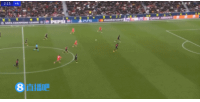 進(jìn)球大戰(zhàn)！杜埃內(nèi)切破門完成雙響！十人巴黎4-1十人勒沃庫(kù)森！