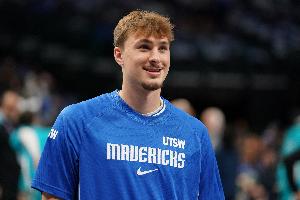 弗拉格談明日首秀：這是夢想成真的時刻 第一次正賽體驗&我很興奮