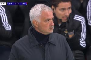 客場(chǎng)完??！本菲卡歐冠遭遇3連敗，未來兩輪戰(zhàn)勒沃庫森、阿賈克斯