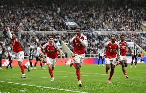 2013年來(lái)，馬競(jìng)在歐冠中首度被對(duì)手通過(guò)任意球頭球破門得分