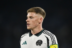 巴恩斯：上賽季沒參加歐戰(zhàn)很受傷，現(xiàn)在這才是我們想要的