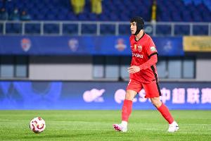 海港亞冠失利，吾米提江發(fā)文：都過去了，接下來才是最重要的