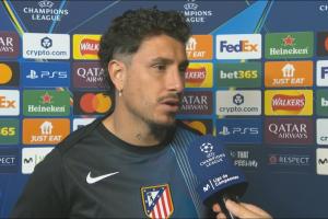 ??吉梅內(nèi)斯：阿森納第1球來(lái)自不存在的定位球 這類(lèi)細(xì)節(jié)決定比賽