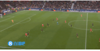 進(jìn)球不斷！登貝萊替補破門，十人巴黎6-2十人勒沃庫森！