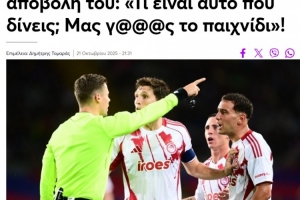 肘擊卡薩多吃第二黃！赫澤下場前怒斥主裁：你TM毀掉了這場比賽