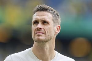 凱爾：上半場我們有些地方做得不夠好 恩梅查全場最佳當之無愧