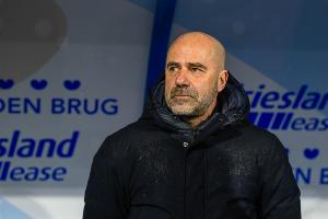 埃因霍溫主帥：球隊就像F1賽車需要持續(xù)優(yōu)化，我們走在正確道路上