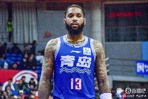 上賽季場(chǎng)均16.6分4.7板4.9助！山東隊(duì)官宣外援邁爾斯-鮑威爾加盟