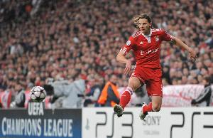 范比滕：這支拜仁的陣容當屬世界前三，又一個德甲冠軍幾乎穩(wěn)了