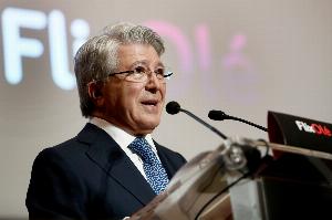 馬競主席：酋長球場沒熱水？我自己都用冷水洗澡 目標(biāo)小組出線