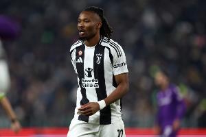 K-圖拉姆：在我看來姆巴佩是最佳，他在賽季初的表現(xiàn)證明了這一點(diǎn)