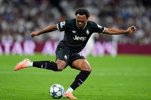 迪卡尼奧：奧蓬達(dá)花了太長(zhǎng)時(shí)間才起腳，最終的射門也顯得過于膽怯