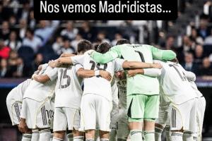 姆巴佩社媒曬照：我們始終團(tuán)結(jié)一致，國家德比繼續(xù)加油！