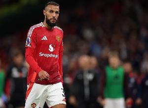 曼晚：曼聯(lián)可讓馬茲拉維出任左翼衛(wèi)，他有助于化解布萊頓反擊威脅