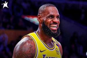 新賽季最老的10位球員！詹姆斯&保羅4開頭年齡排前二 庫里第9年長