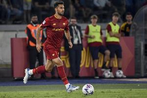 切利克：我們清楚自己需要做些什么 希望對(duì)國(guó)米時(shí)的丟球不再發(fā)生