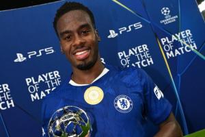 止步零零發(fā)！吉滕斯歐冠助攻獲MVP，5600萬加盟踢9場(chǎng)首次參與進(jìn)球